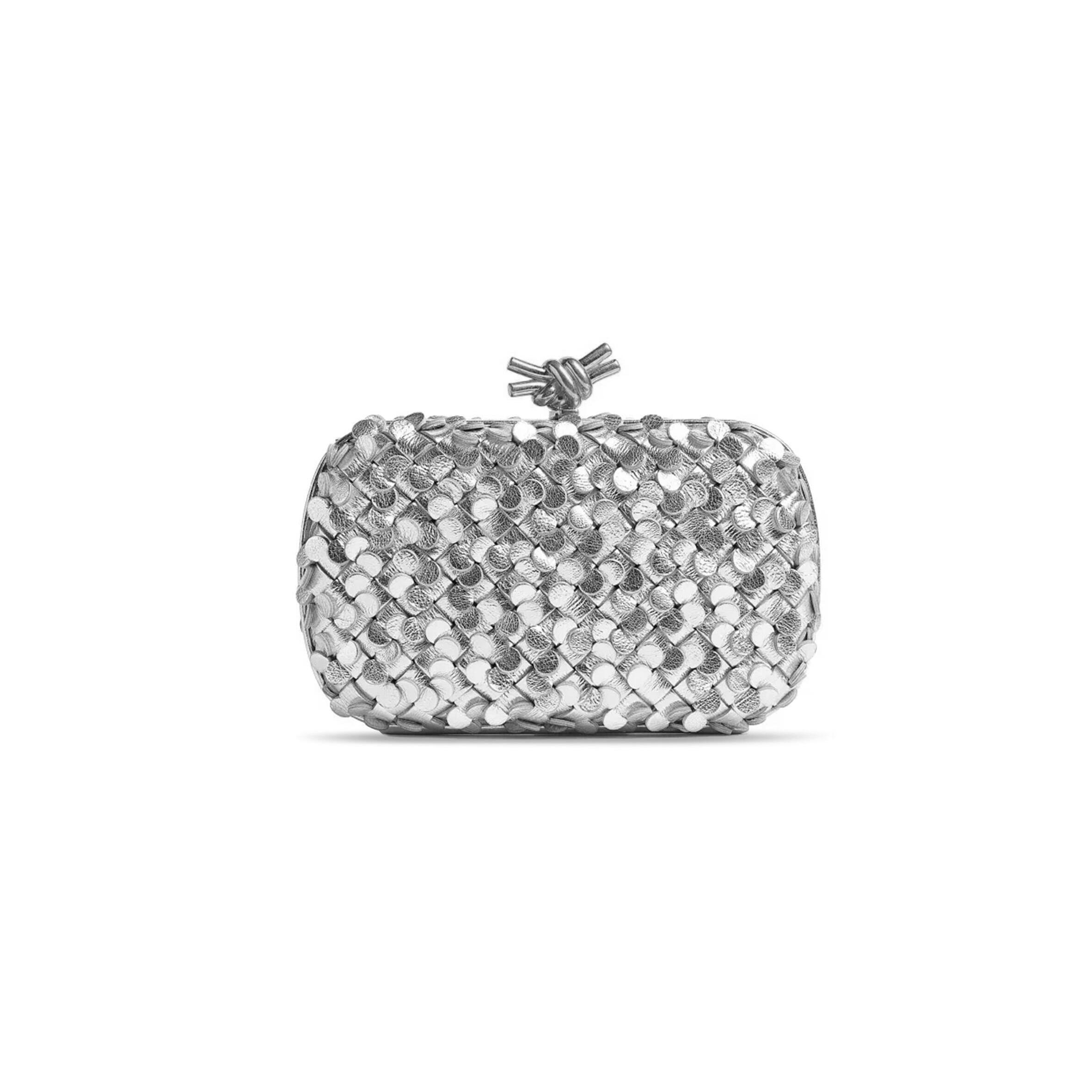 BOTTEGA VENETA KNOT 717622 (20.5*12.5*6cm)